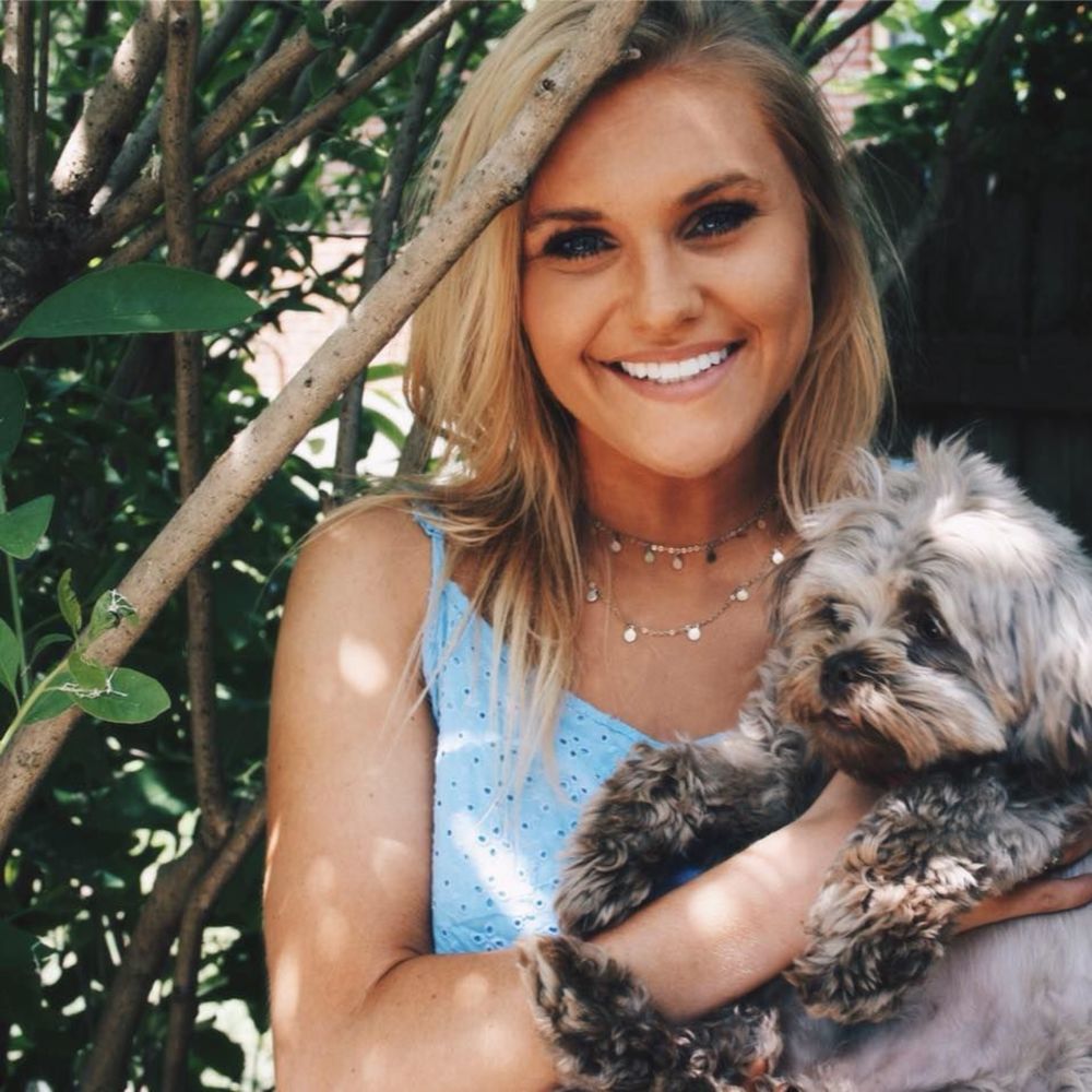 Meet your Posher, Lillie